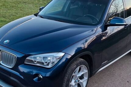 BMW X1 132.654 km 13.000 &euro; Gerstungen 99834