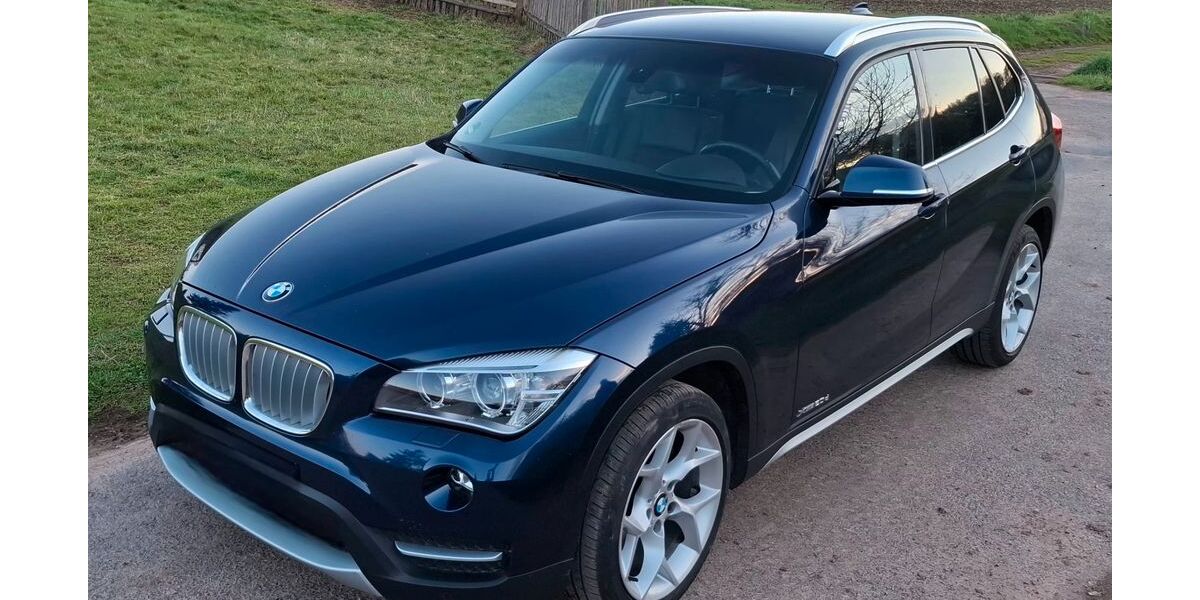 BMW X1 132.654 km 13.000 &euro; Gerstungen 99834