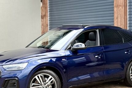 Audi Q5 35.000 km 43.490 &euro; Saarlouis-Lisdorf 66740