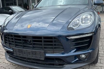 Porsche Macan 124.970 km 30.950 &euro; Philippsburg 76661