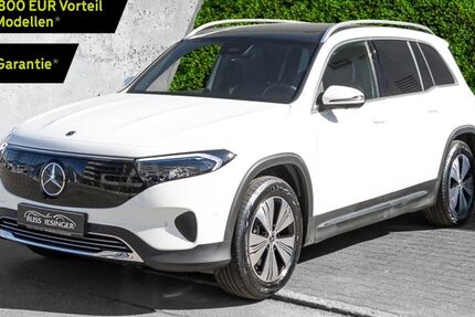 Mercedes-Benz EQB 6.700 km 41.880 &euro; Filderstadt 70794