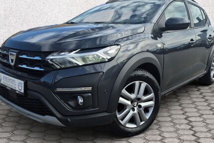 Dacia Sandero 53.050 km 13.990 &euro; Bruchhausen-Vilsen 27305