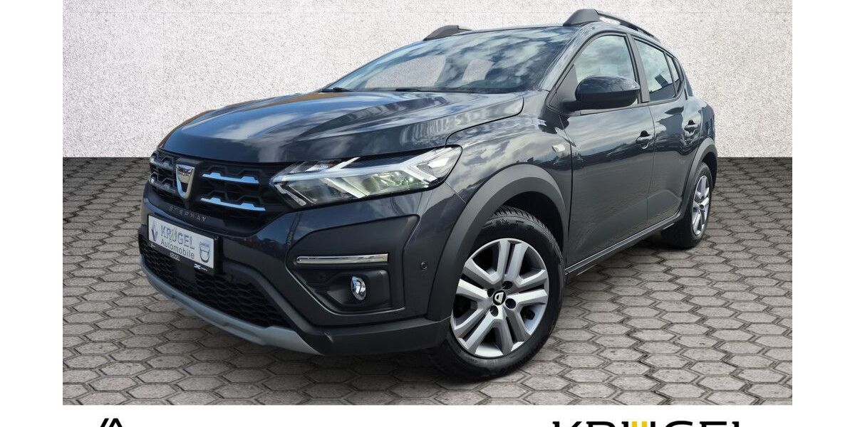 Dacia Sandero 53.050 km 13.990 &euro; Bruchhausen-Vilsen 27305