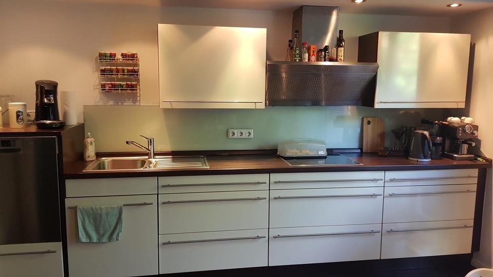 Erdgeschoßwohnung Fredenbeck - 3 Zimmer, 95 m&sup2;, 1.200&euro; | Angebot:25479605