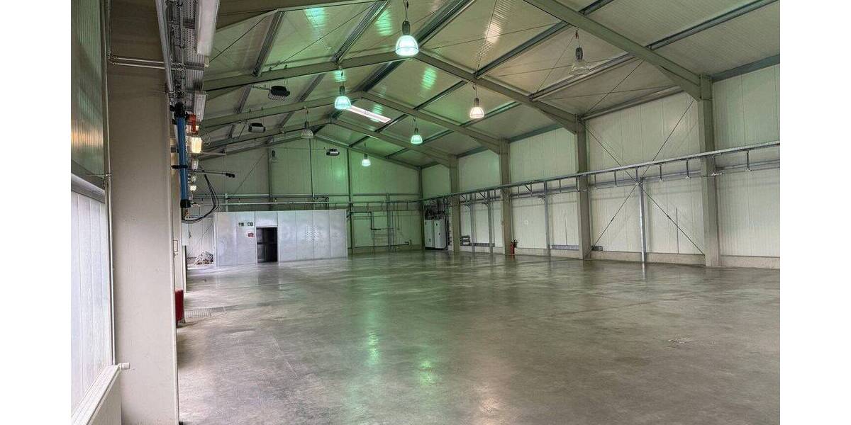Gewerbeobjekt Röthenbach - 4.350&euro; | Angebot:25839413