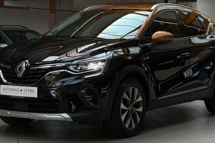 Renault Captur 19.700 km 17.990 &euro; Mutterstadt 67112