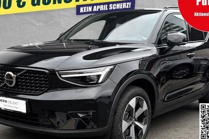 Volvo XC40 1.500 km 46.900 &euro; Bayreuth 95444