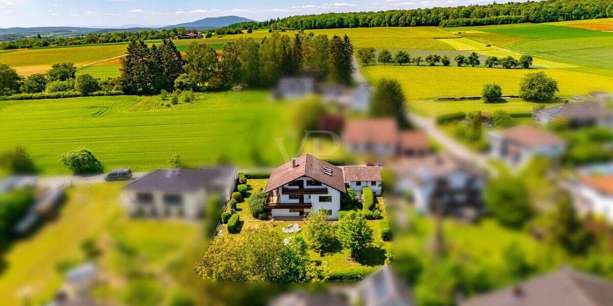 Einfamilienhaus Bad Rodach / Heldritt Heldritt - 7 Zimmer, 215 m&sup2;, 480.000&euro; | Angebot:26758753