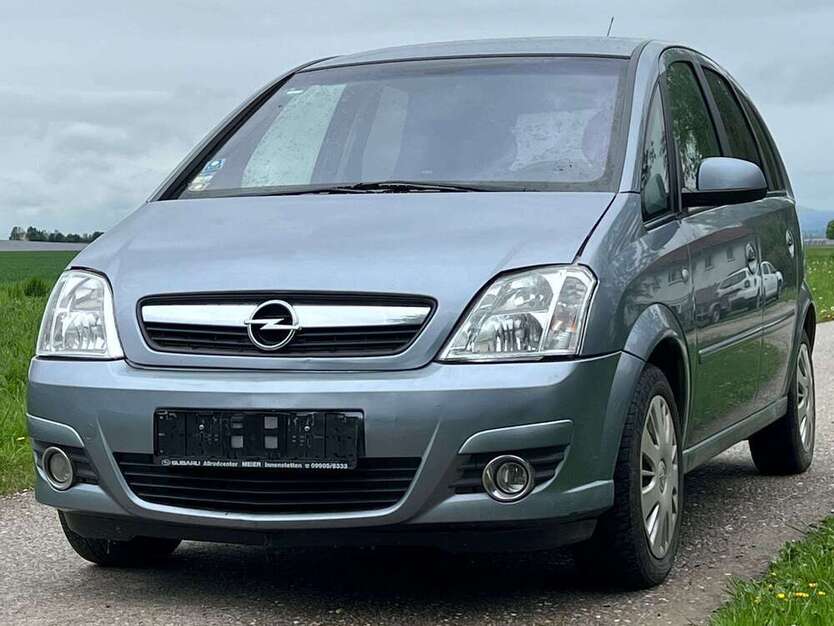 Meriva
