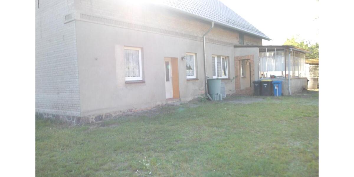 Einfamilienhaus Neu Kaliß - 5 Zimmer, 135 m&sup2;, 180.000&euro; | Angebot:26609263