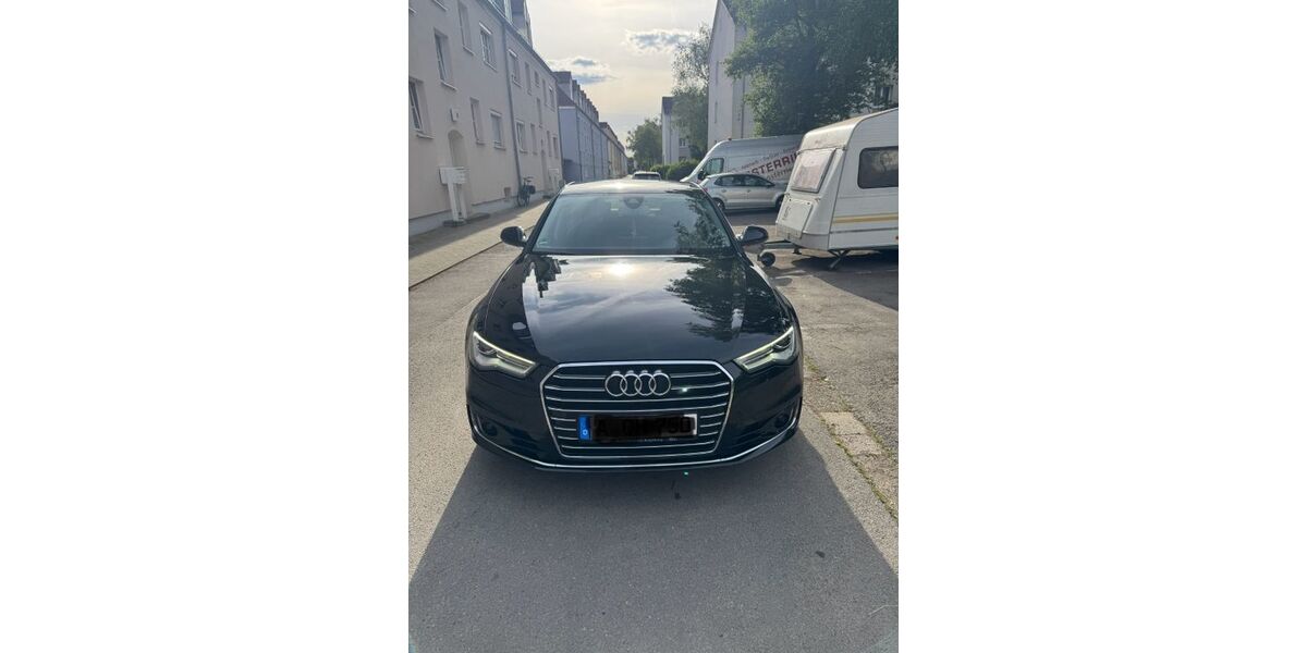 Audi A6 159.000 km 16.500 &euro; Augsburg 86156