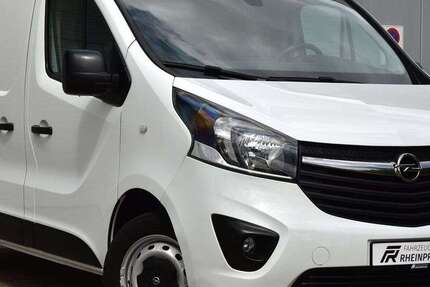 Opel Vivaro 136.432 km 11.399 &euro; Geldern 47608