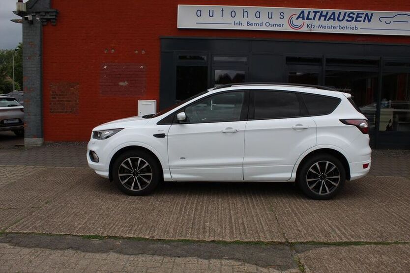 Kuga