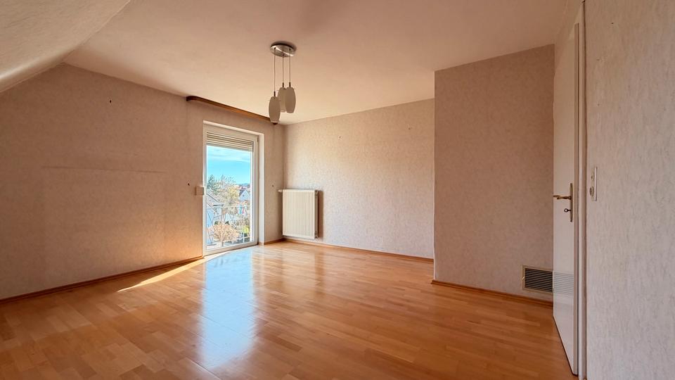 Einfamilienhaus Burgkunstadt - 5 Zimmer, 132 m&sup2;, 205.000&euro; | Angebot:26532352