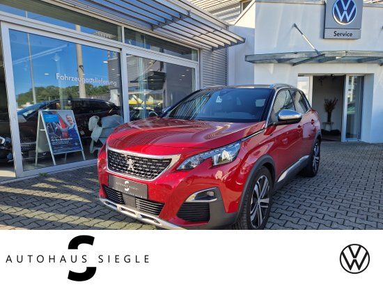 Peugeot 3008 99.902 km 18.940 &euro; Wendlingen am Neckar 73240