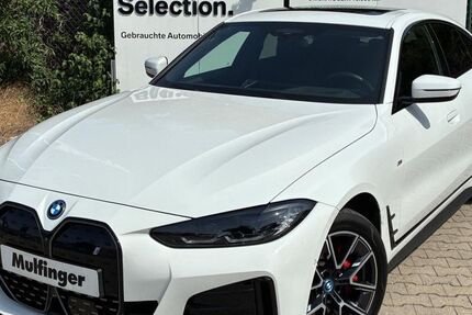 BMW i4 77.411 km 38.299 &euro; Giengen 89537