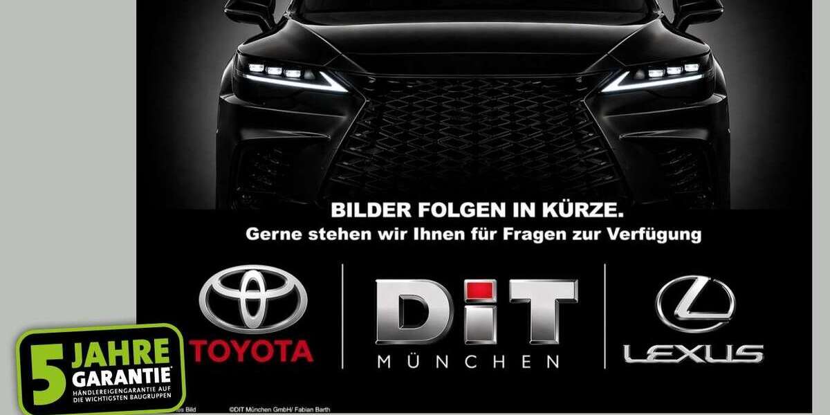 Toyota Aygo 38.462 km 14.790 &euro; München 80807