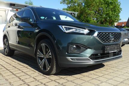 Seat Tarraco 116.235 km 25.490 &euro; Wolfenbüttel 38304