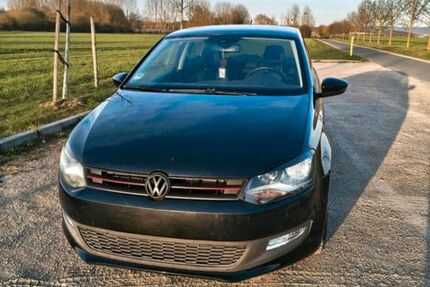 VW Polo 266.126 km 3.000 &euro; Dingelstädt 37351