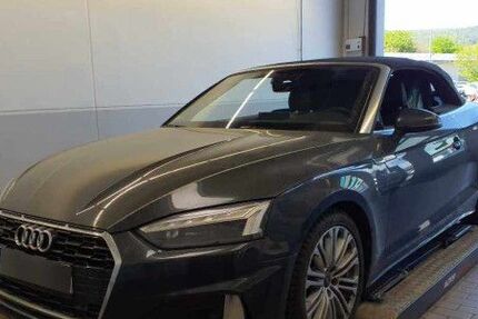 Audi A5 39.686 km 42.970 &euro; Lohr am Main 97816