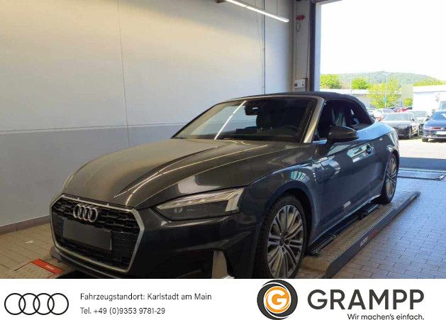 Audi A5 39.686 km 42.970 &euro; Lohr am Main 97816