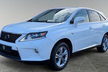 Lexus RX 450 94.000 km 24.999 &euro; Aiterhofen 94330