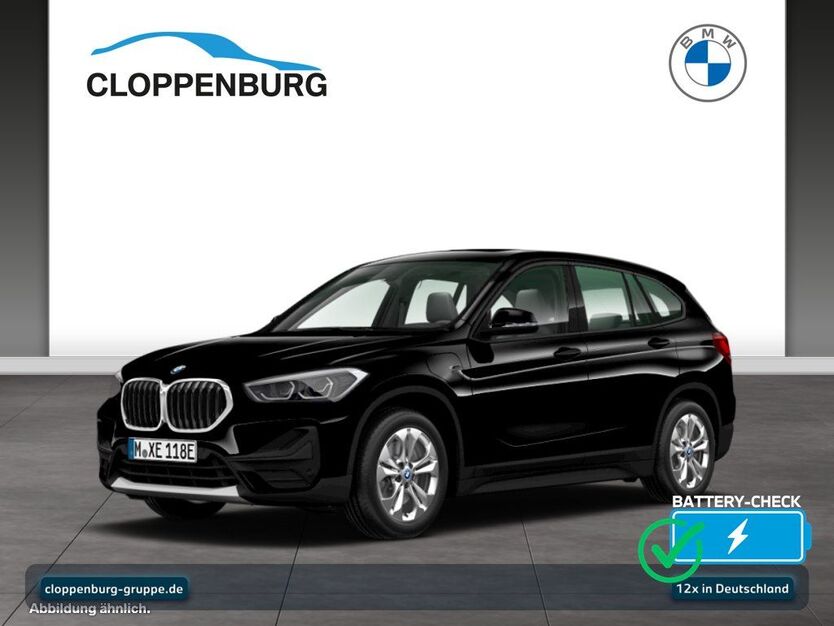 BMW X1 33.412 km 26.900 € Weinheim 69469