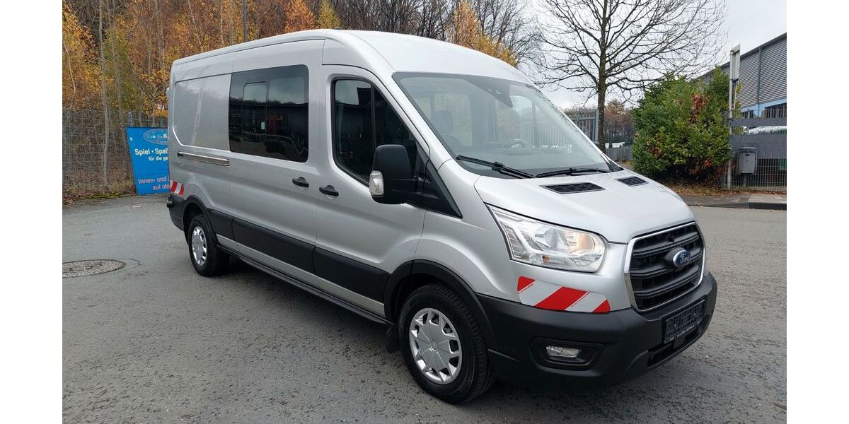 Ford Transit 229.000 km 18.433 &euro; Wuppertal 42279