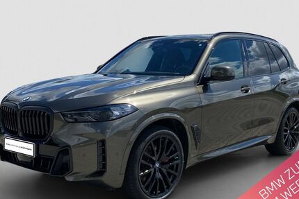BMW X5 9.975 km 83.855 &euro; Reichenbach 08468