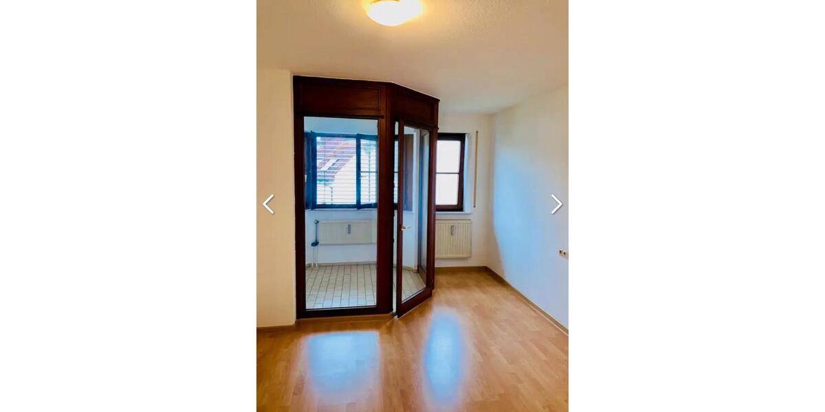 Etagenwohnung Ditzingen - 2.5 Zimmer, 62 m&sup2;, 810&euro; | Angebot:26004498