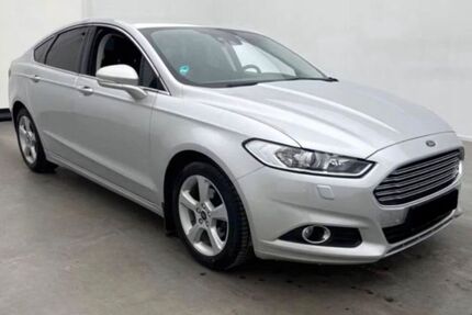 Ford Mondeo 140.000 km 8.200 &euro; Kiel 21403