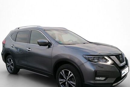 Nissan X-Trail 73.293 km 17.990 &euro; Friedberg 61169