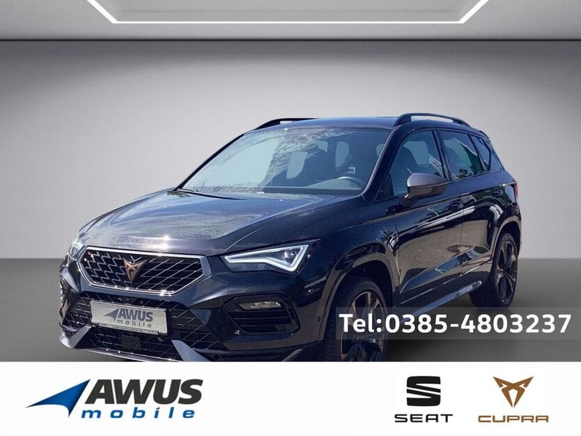 Ateca