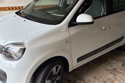 Renault Twingo 48.527 km 5.500 &euro; Deisslingen 78652