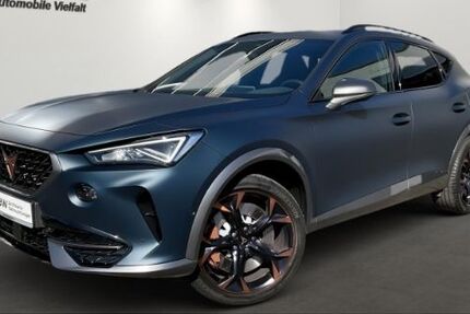 Cupra Formentor 53.254 km 29.590 &euro; Willich 47877