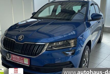 Skoda Karoq 90.820 km 27.980 &euro; Horb a/N 72160