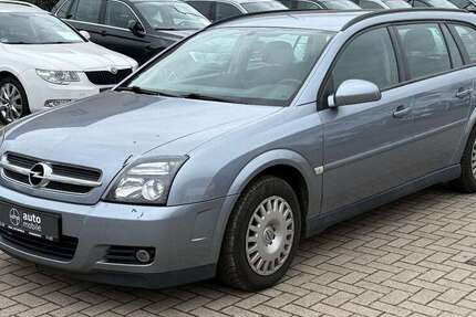Opel Vectra 166.987 km 499 &euro; Siedenburg 27254
