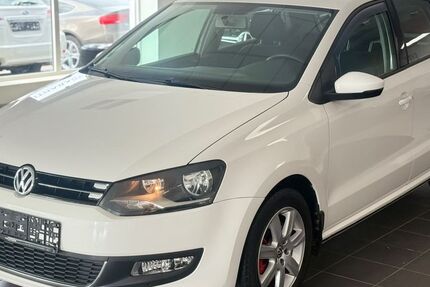 VW Polo 100.655 km 7.299 &euro; Schramberg 78713