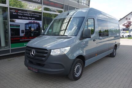 Mercedes-Benz Sprinter 99.898 km 48.800 &euro; Fredersdorf-Vogelsdorf OT Fredersdorf Nord 15370