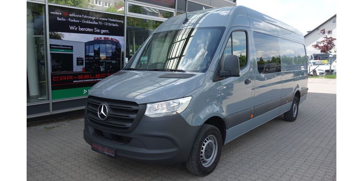 Mercedes-Benz Sprinter 99.898 km 49.700 &euro; Fredersdorf-Vogelsdorf OT Fredersdorf Nord 15370