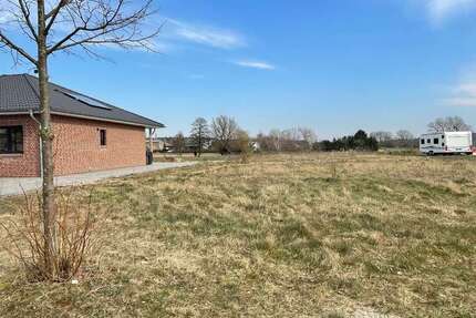 Grundstück Friedrichsruhe - 69.000&euro; | Angebot:23785821