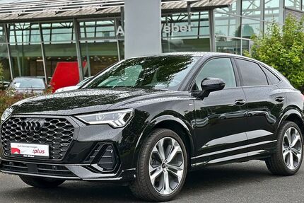 Audi Q3 11.250 km 41.930 &euro; Neubeckum 59269