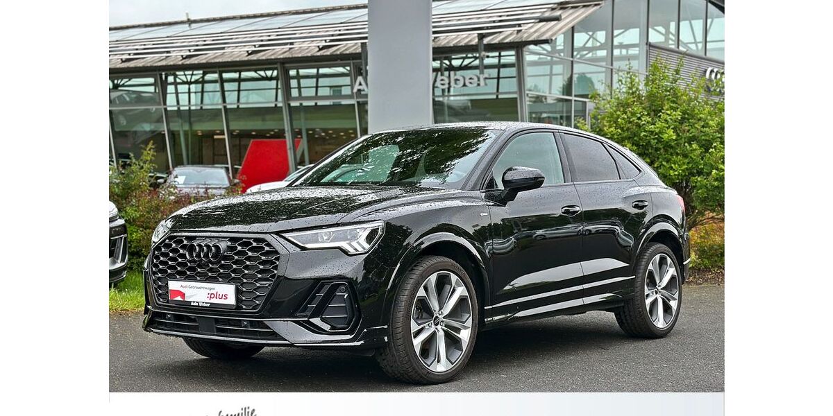Audi Q3 11.250 km 41.930 &euro; Neubeckum 59269