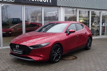 Mazda 3 67.499 km 21.450 &euro; Herten 45701