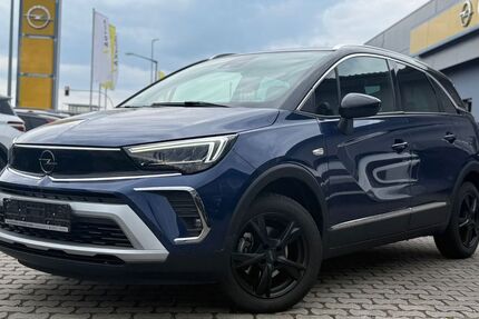 Opel Crossland (X) 16.400 km 17.480 &euro; Schwandorf 92421