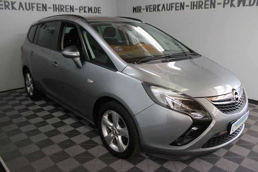 Zafira