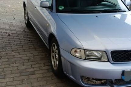 Audi A4 275.000 km 1.700 &euro; Schwäbisch Gmünd 73529