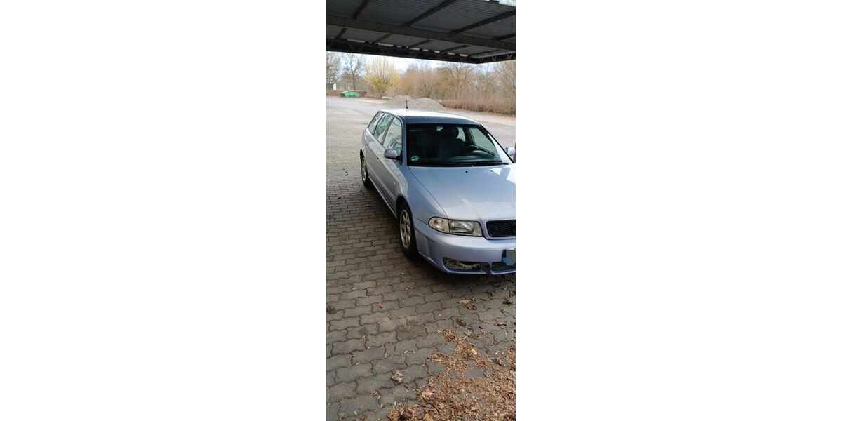 Audi A4 275.000 km 1.700 &euro; Schwäbisch Gmünd 73529