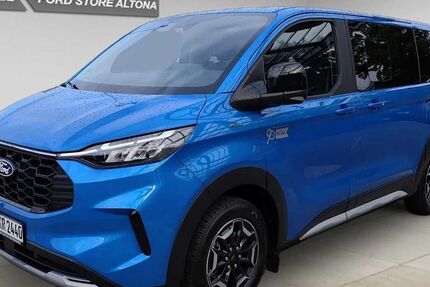 Ford Tourneo Custom 1.230 km 59.990 € Hamburg 22761