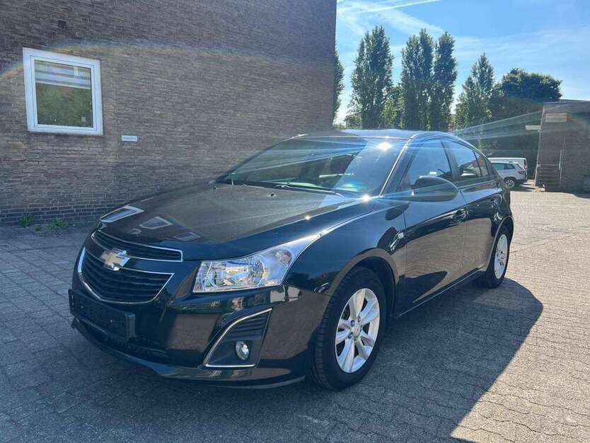Cruze
